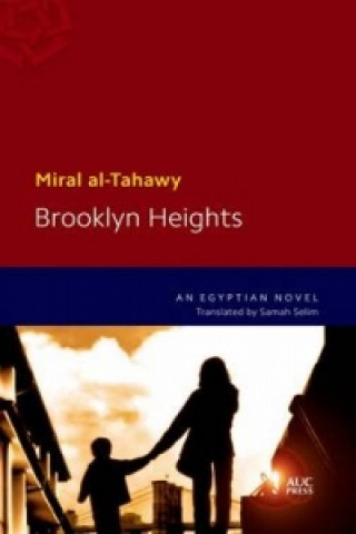 Libro Brooklyn Heights Miral Al-Tahawy