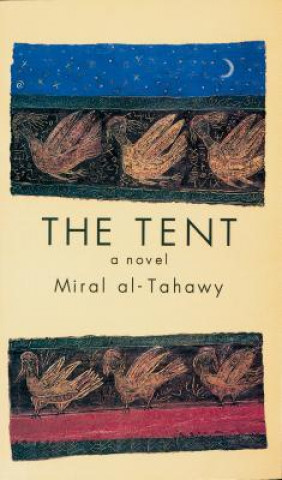 Buch Tent Miral Al-Tahawy