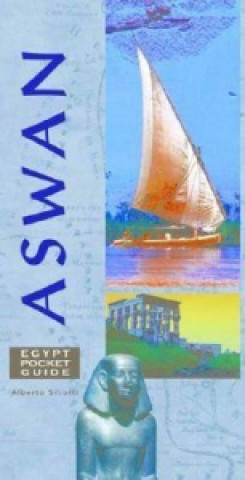 Boek Aswan Alberto Siliotti