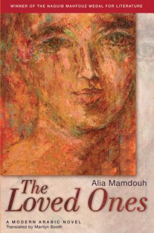 Książka Loved Ones Alia Mamdouh