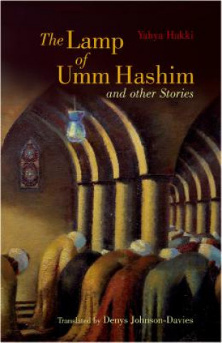 Könyv Lamp of Umm Hashim Yahya Hakki