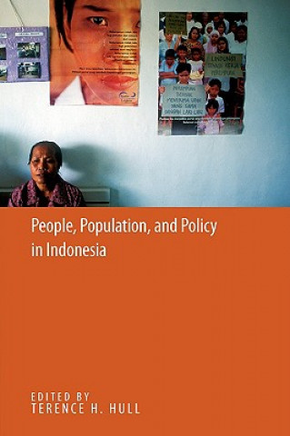 Könyv People, Population, and Policy In Indonesia Terence H. Hull