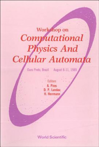 Libro Computational Physics and Cellular Automata David P. Landau