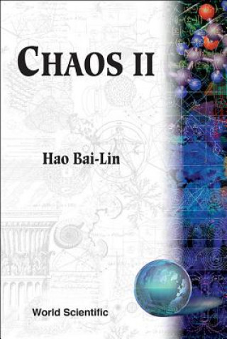 Книга Chaos Bailin Hao