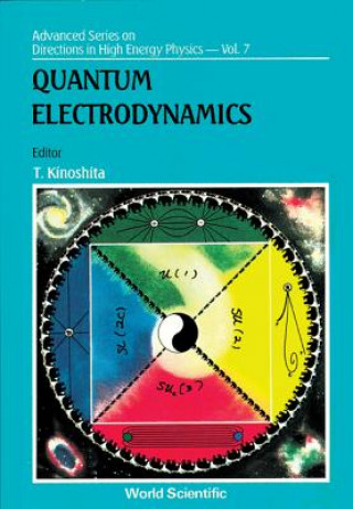 Carte Quantum Electrodynamics T. Kinoshita