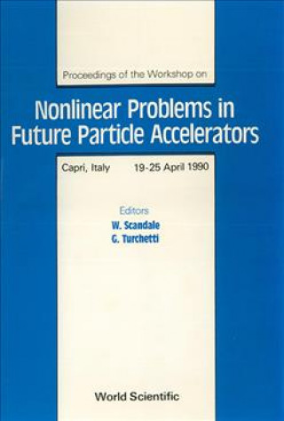 Carte Nonlinear Problems in Future Particle Accelerators Giorgio Turchetti