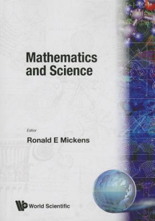 Книга Mathematics And Science 