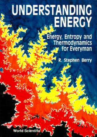 Carte Understanding Energy: Energy, Entropy And Thermodynamics For Everyman R. Stephen Berry