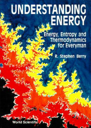 Kniha Understanding Energy: Energy, Entropy And Thermodynamics For Everyman R. Stephen Berry