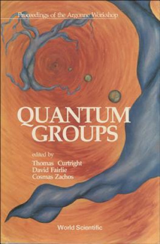 Carte Quantum Groups Thomas L. Curtright