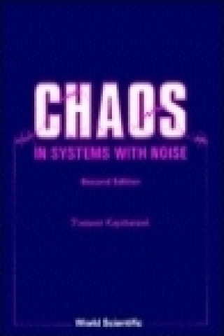 Book Chaos In Systems With Noise (2nd Edition) Tomasz Kapitaniak