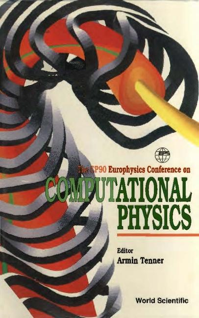 Kniha Computational Physics Armin G. Tenner