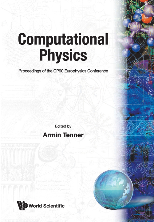 Knjiga Computational Physics Armin G. Tenner