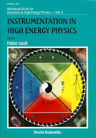 Carte Instrumentation In High Energy Physics Fabio Sauli