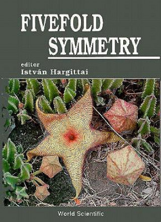 Kniha Fivefold Symmetry Hargittai