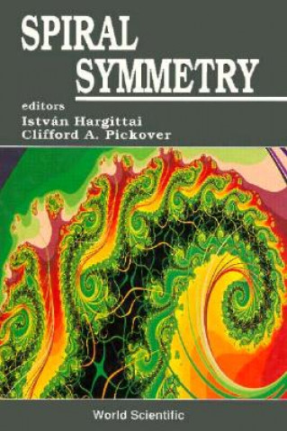 Książka Spiral Symmetry Istvan Hargittai