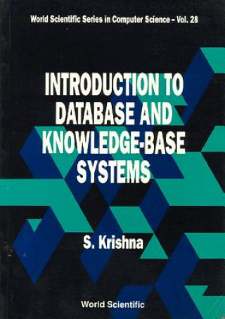 Buch Introduction To Database And Knowledge-base Systems S. Krishna