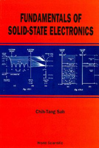 Knjiga Fundamentals Of Solid State Electronics C.T. Sah