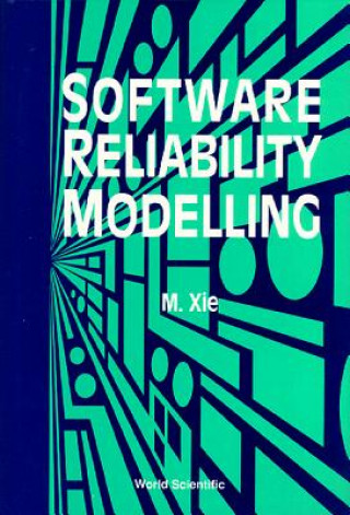 Livre Software Reliability Modelling M. Xie