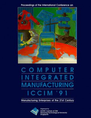 Libro Computer Integrated Manufacturing B. S. Lim