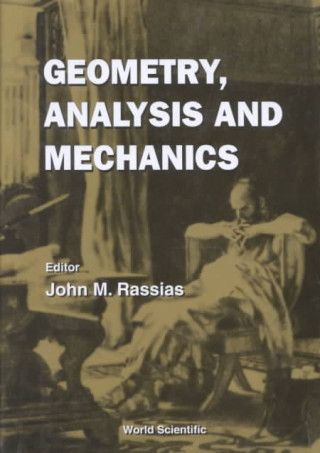 Knjiga Geometry, Analysis And Mechanics Rassias John Michael