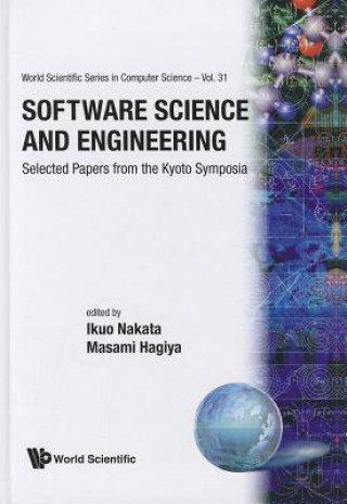 Книга Software Science And Engineering: Selected Papers From The Kyoto Symposia 