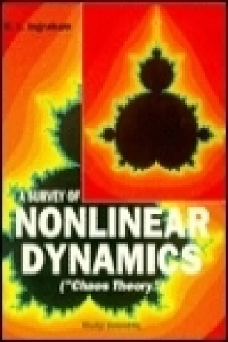 Kniha Survey Of Nonlinear Dynamics ("Chaos Theory"), A R.L. Ingraham