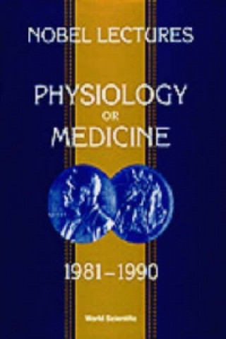 Libro Nobel Lectures In Physiology Or Medicine 1981-1990 Lindsten Jan