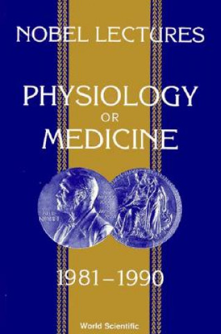 Książka Nobel Lectures In Physiology Or Medicine 1981-1990 Lindsten Jan