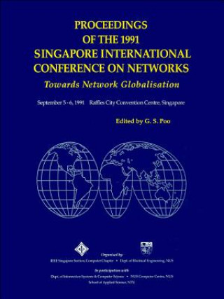 Knjiga Towards Network Globalization Gee Swee Poo