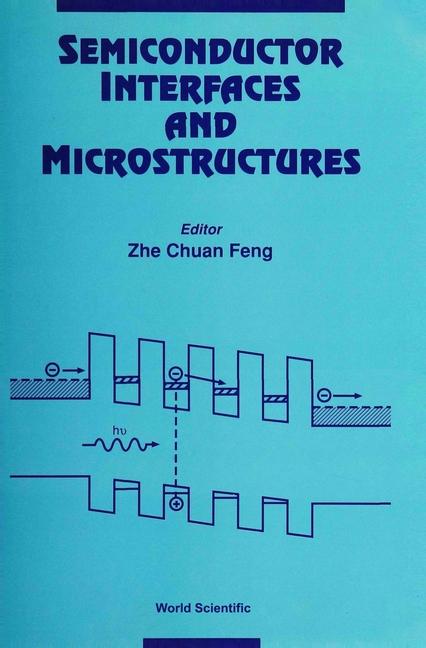 Kniha Semiconductor Interfaces And Microstructures 