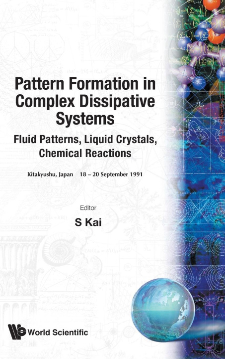 Libro Pattern Formation in Complex Dissipative Systems S. Kai