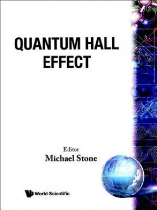 Knjiga Quantum Hall Effect Michael Stone