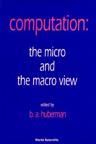Carte Computation: The Micro And The Macro View 
