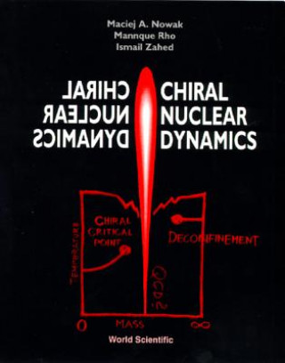 Книга Chiral Nuclear Dynamics M.A. Nowak