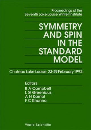 Carte Spin and Symmetry in the Standard Model Faqir C. Khanna