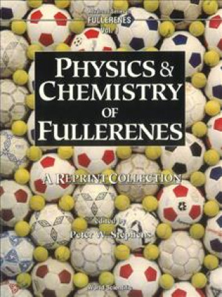 Kniha Physics And Chemistry Of Fullerenes Stephens Peter W