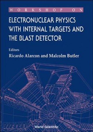 Boek Electronuclear Physics with Internal Targets M. Butler