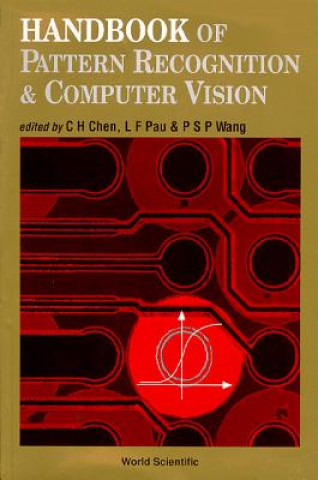 Book Handbook of Pattern Recognition and Computer Vision Patrick S. P. Wang