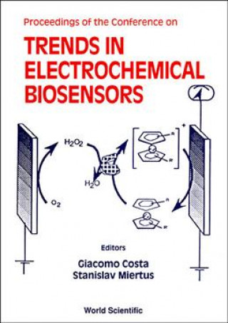 Buch Trends in Electrochemical Biosensors Giacomo Costa