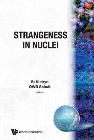 Carte Strangeness in Nudei S. Kistryn