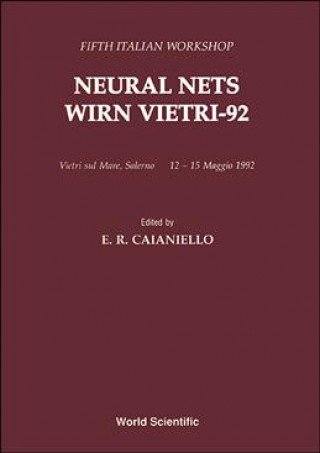 Carte Neural Nets E. R. Caianiello