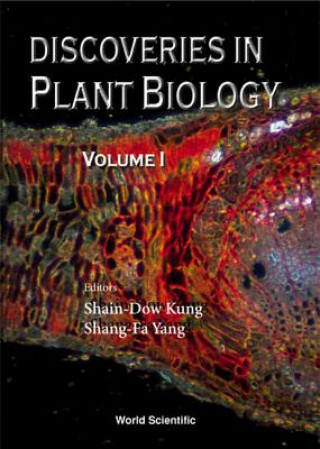 Carte Discoveries In Plant Biology (Volume I) 