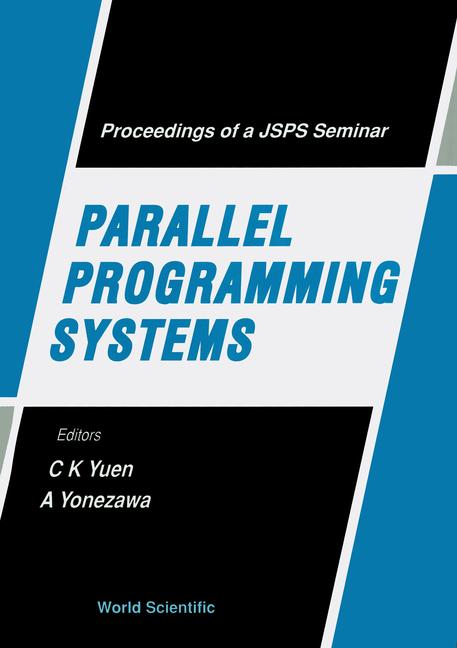 Carte Parallel Programming Systems Chung Kwong Yuen