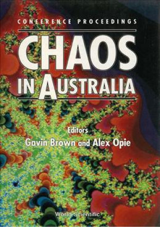 Carte Chaos in Australia G. Brown