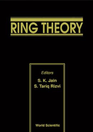 Carte Ring Theory Surender K. Jain