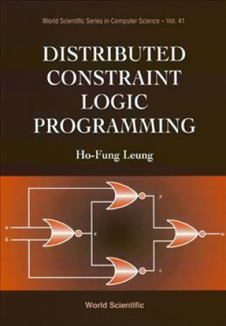 Knjiga Distributed Constraint Logic Programming H.F. Leung