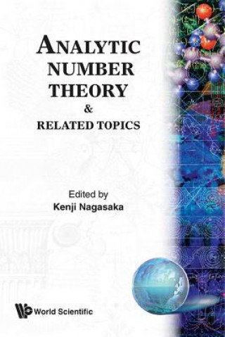 Kniha Analytic Number Theory and Related Topics Kenji Nagasaka