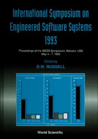 Книга Engineered Software Systems David W. Russell