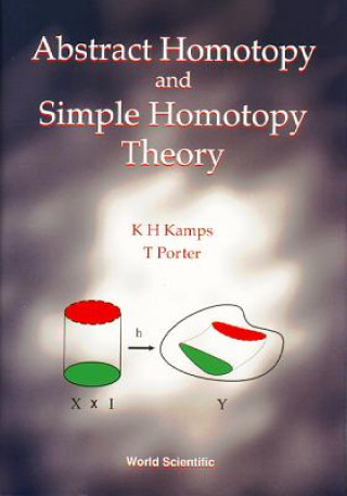 Kniha Abstract Homotopy And Simple Homotopy Theory K. H. Kamps